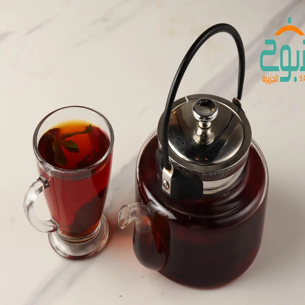 Red Tea